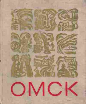 Книга Омск, 11-10645, Баград.рф